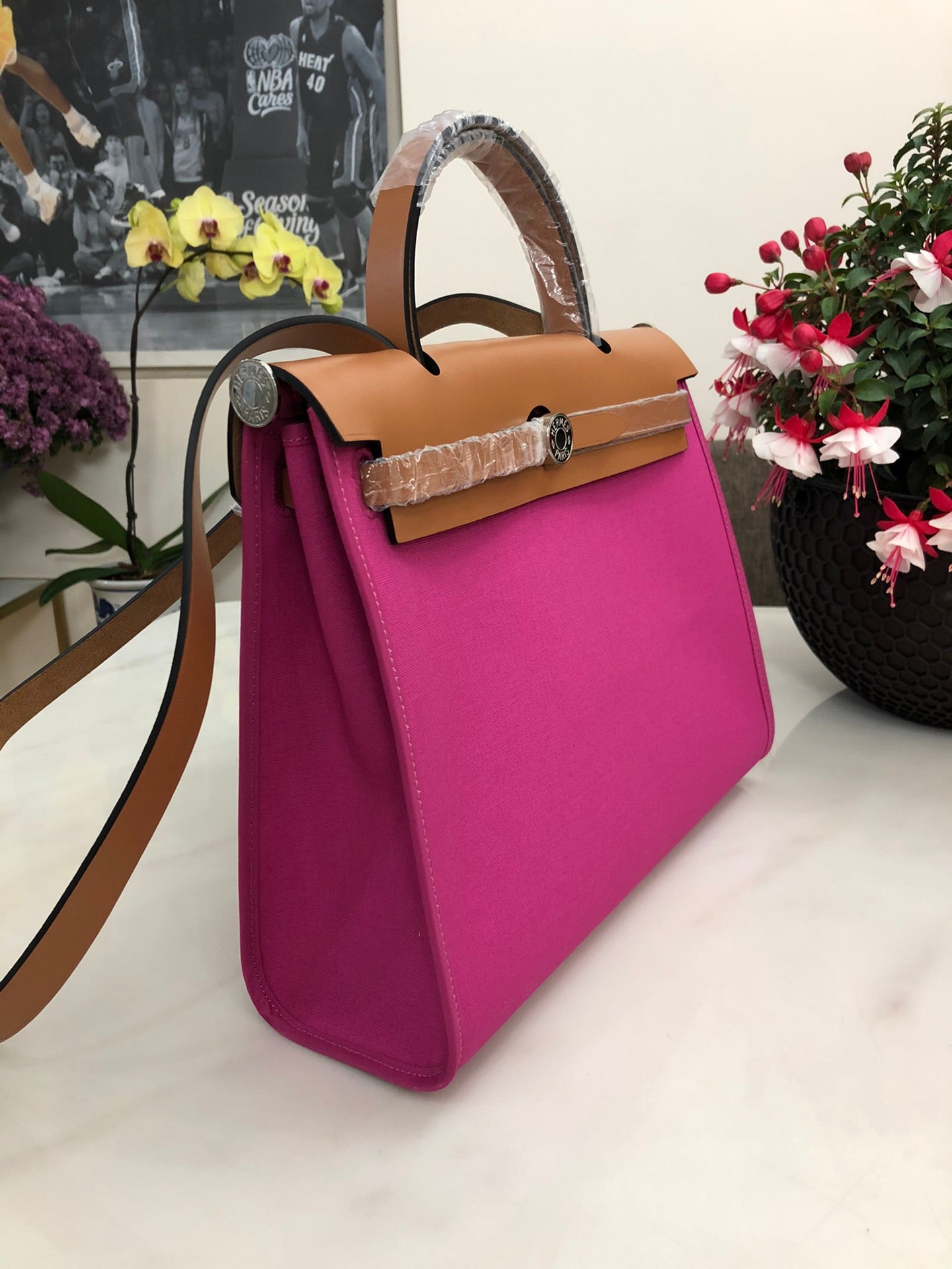 Luxe Touch- Fashion New Arrival Bag - HMS - 109