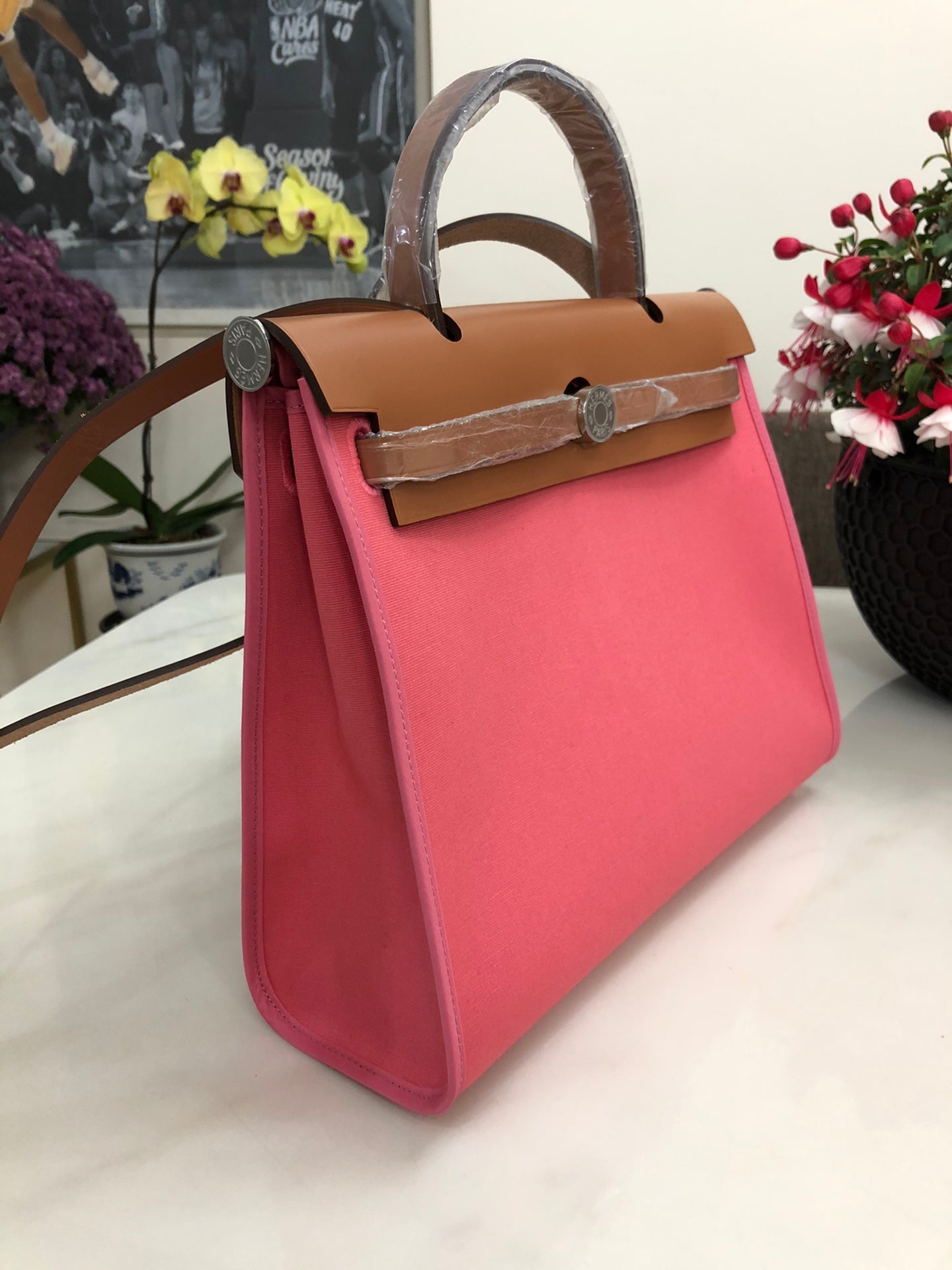 Luxe Touch- Fashion New Arrival Bag - HMS - 110