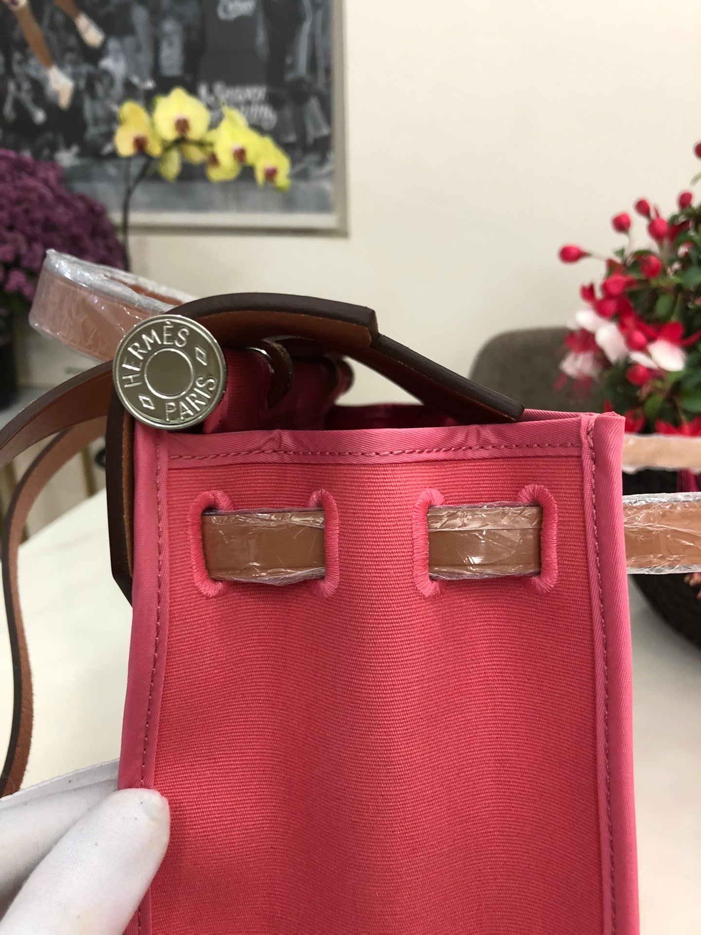 Luxe Touch- Fashion New Arrival Bag - HMS - 110