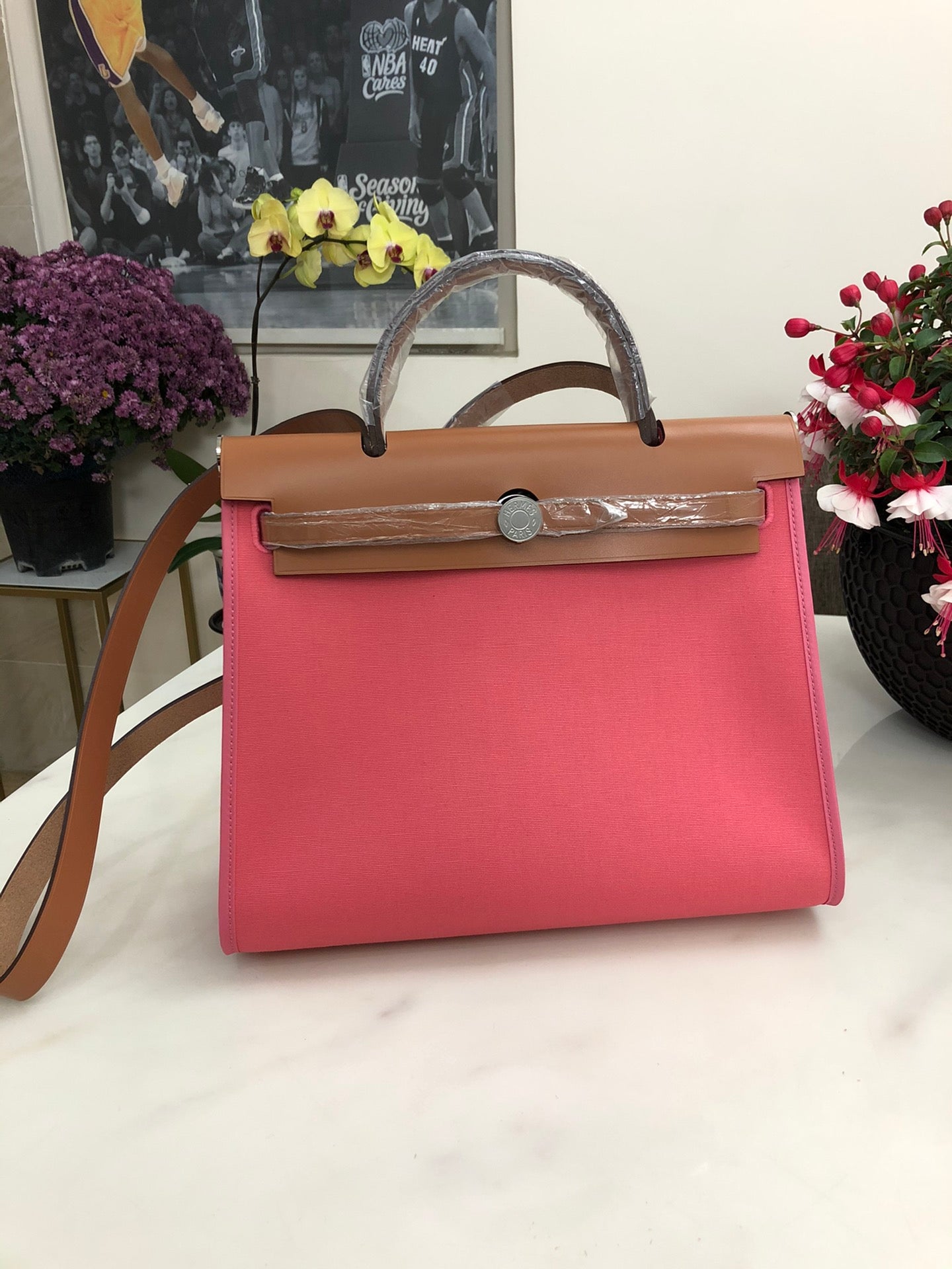Luxe Touch- Fashion New Arrival Bag - HMS - 110