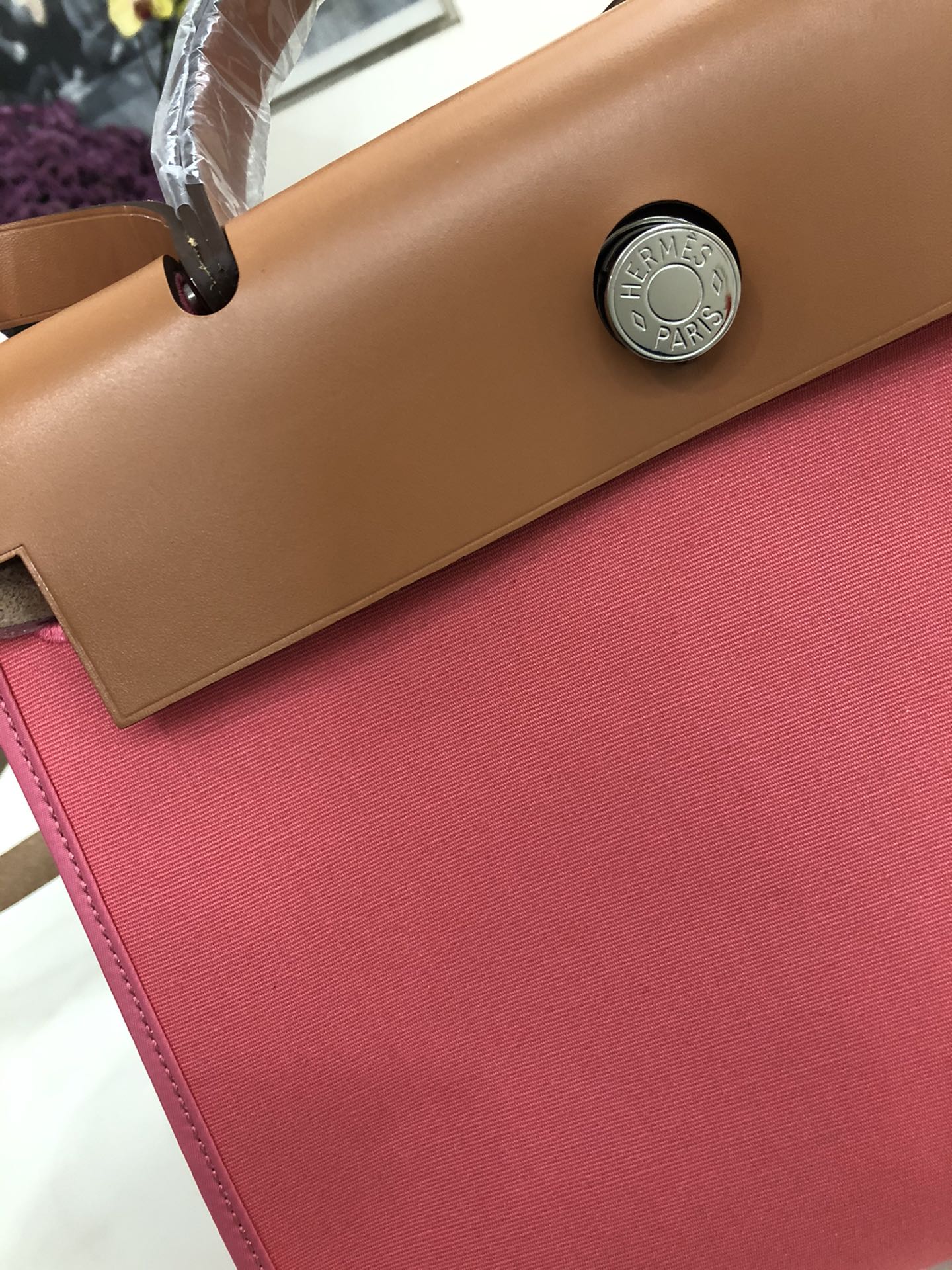 Luxe Touch- Fashion New Arrival Bag - HMS - 110