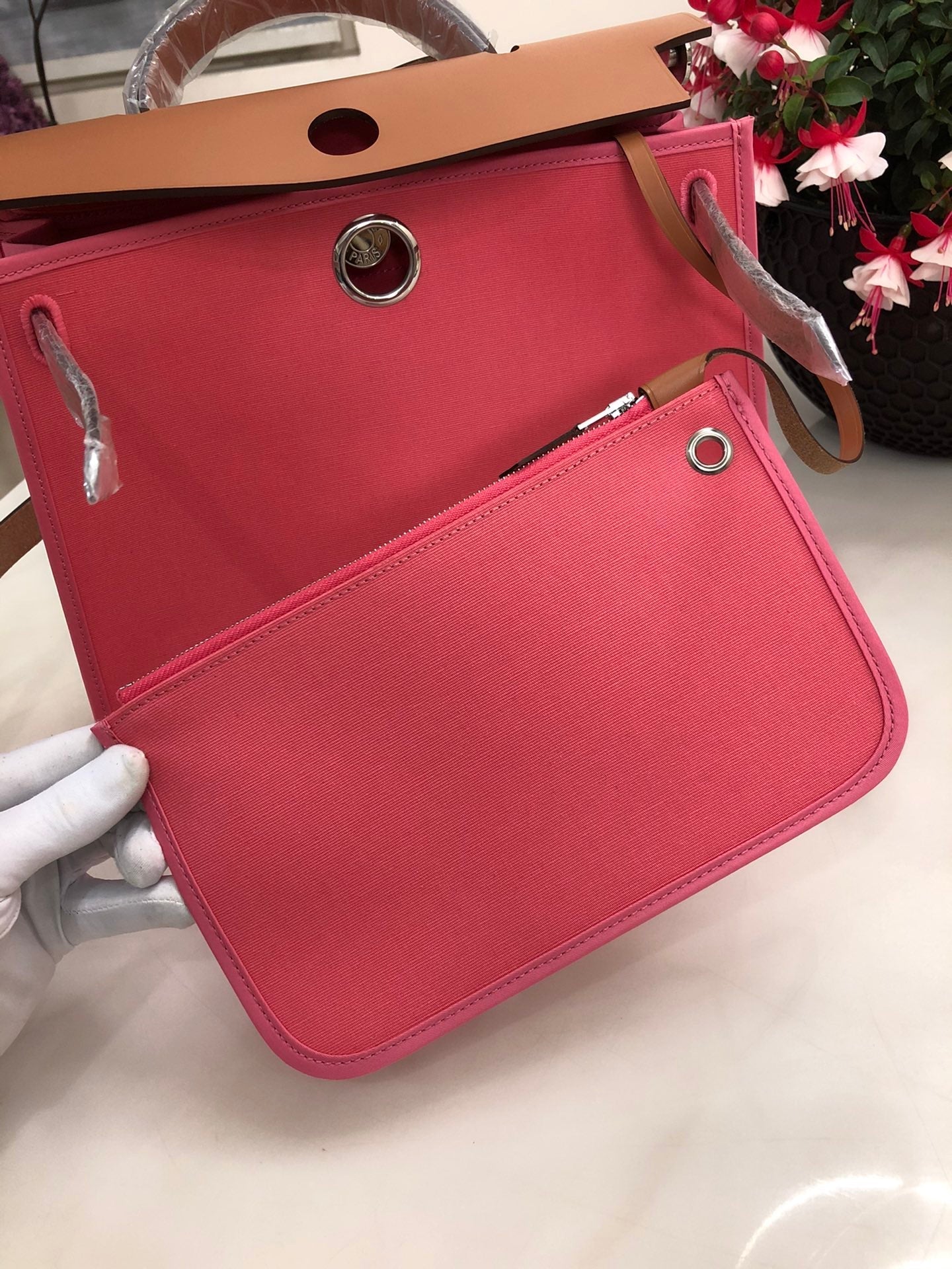 Luxe Touch- Fashion New Arrival Bag - HMS - 110