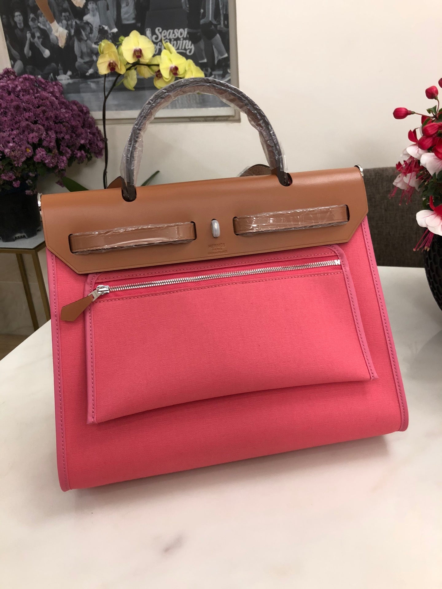 RBS- Fashion New Arrival Bag - HMS - 110