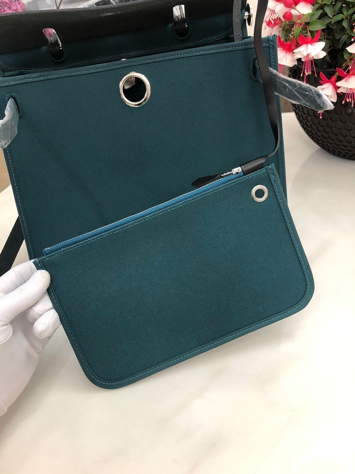 Luxe Touch- Fashion New Arrival Bag - HMS - 111