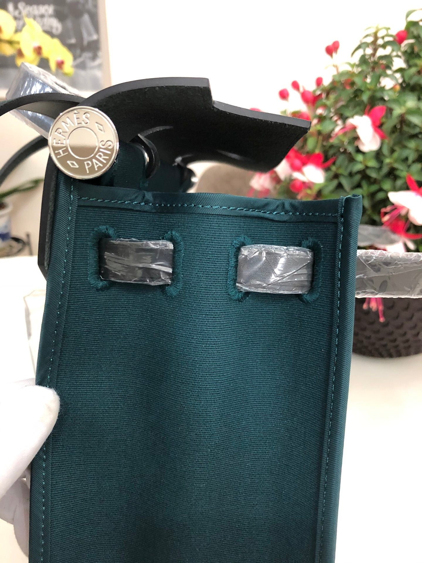 Luxe Touch- Fashion New Arrival Bag - HMS - 111