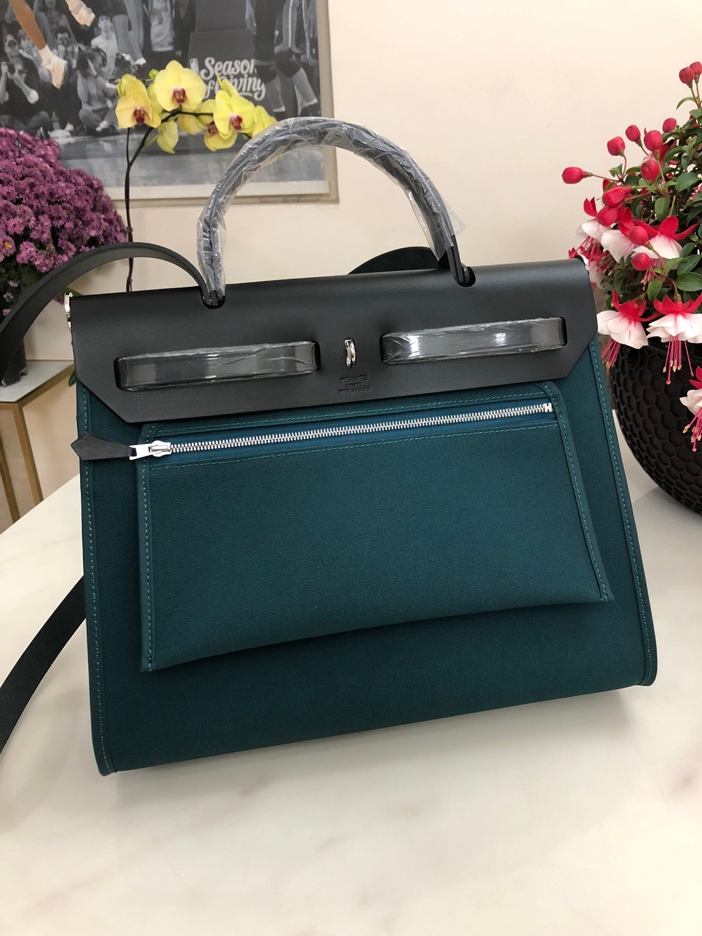 Luxe Touch- Fashion New Arrival Bag - HMS - 111