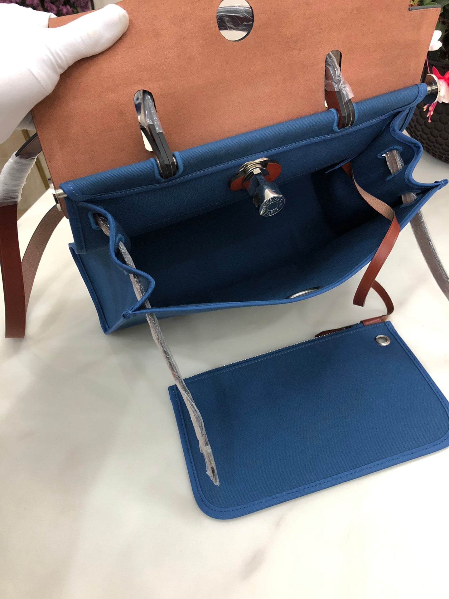 RBS- Fashion New Arrival Bag - HMS - 112