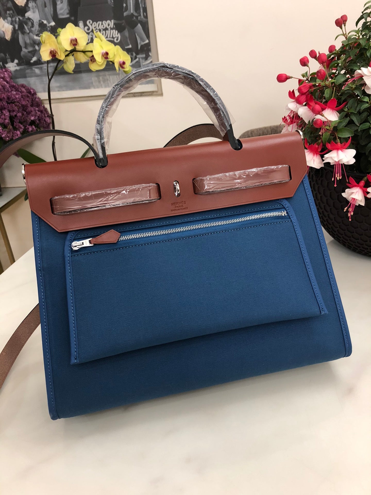 RBS- Fashion New Arrival Bag - HMS - 112