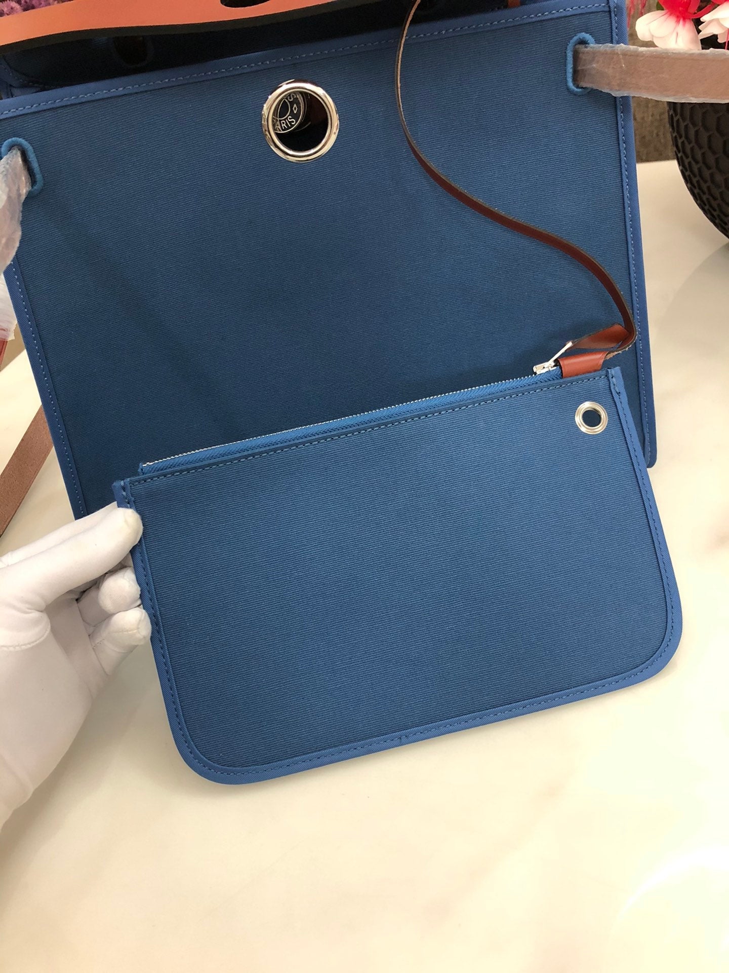 Luxe Touch- Fashion New Arrival Bag - HMS - 112