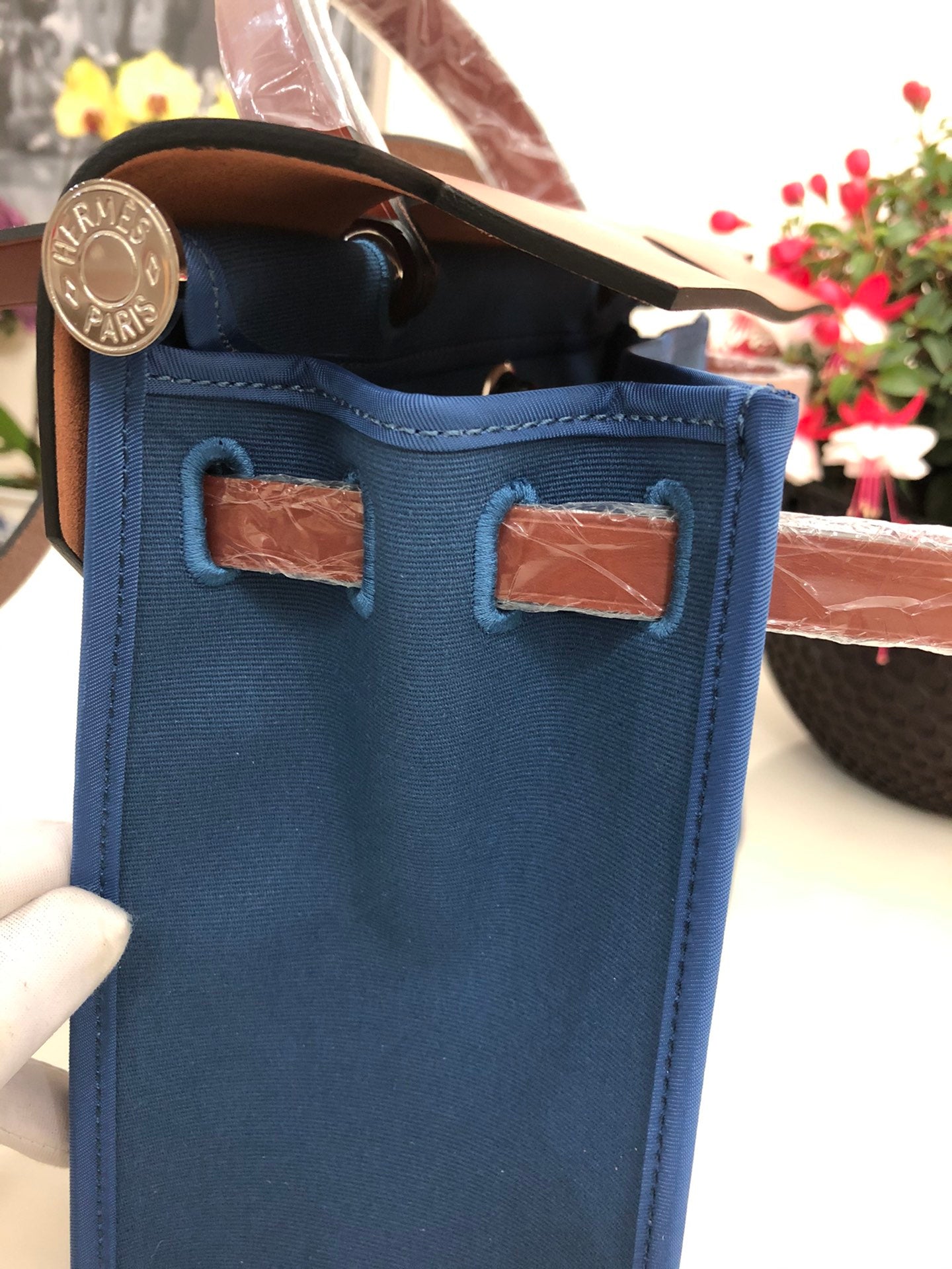 Luxe Touch- Fashion New Arrival Bag - HMS - 112