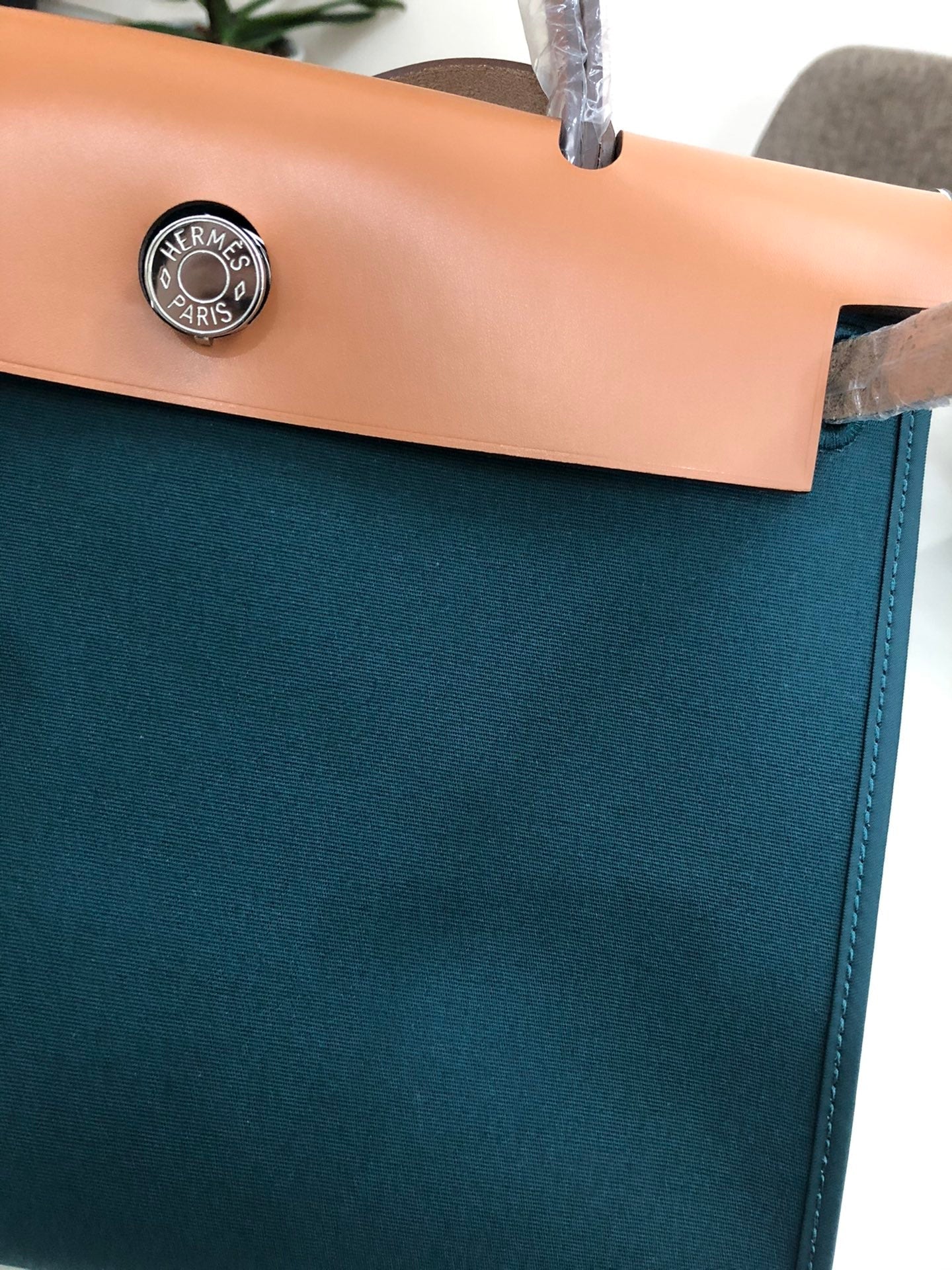 Luxe Touch- Fashion New Arrival Bag - HMS - 113