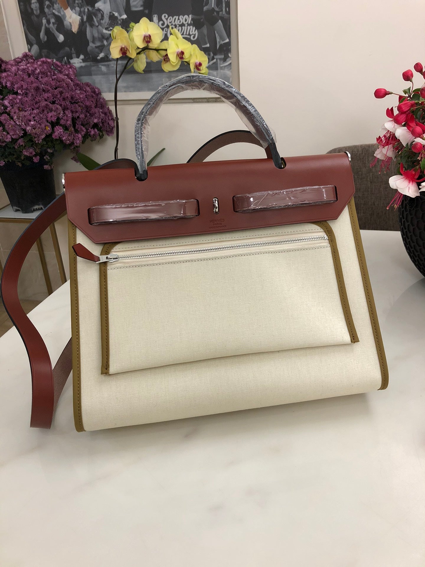 Luxe Touch- Fashion New Arrival Bag - HMS - 114