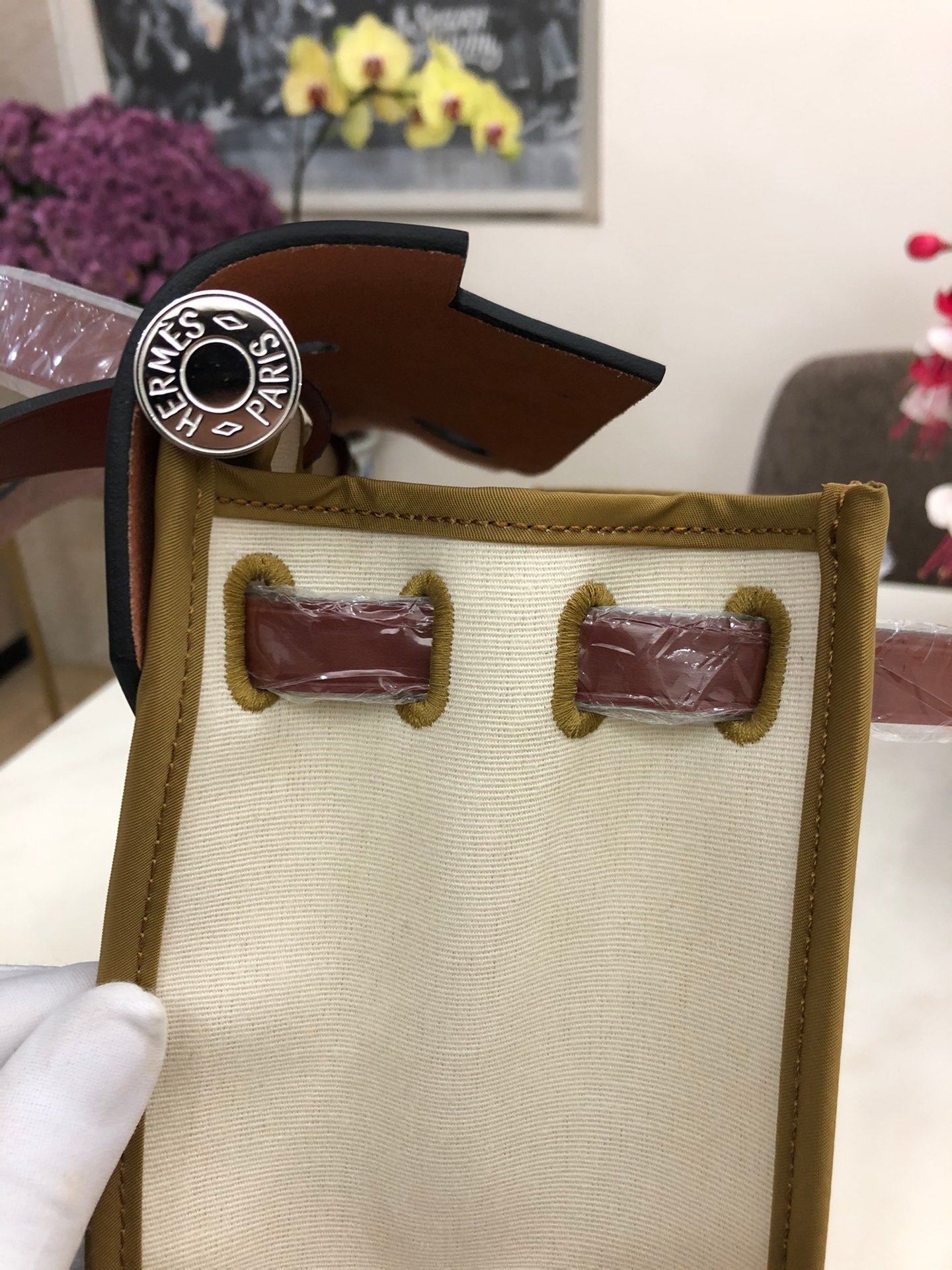 Luxe Touch- Fashion New Arrival Bag - HMS - 114