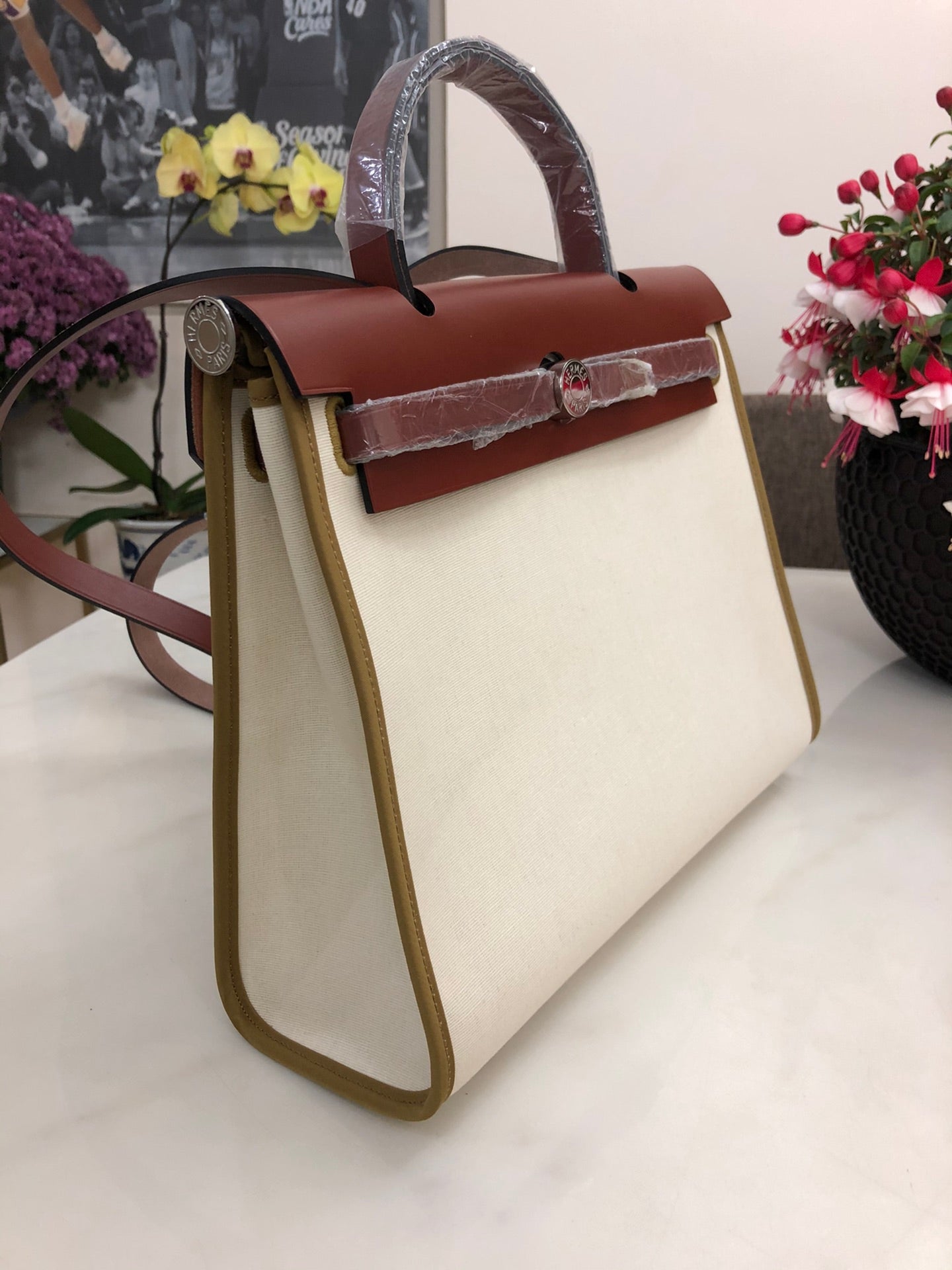 RBS- Fashion New Arrival Bag - HMS - 114