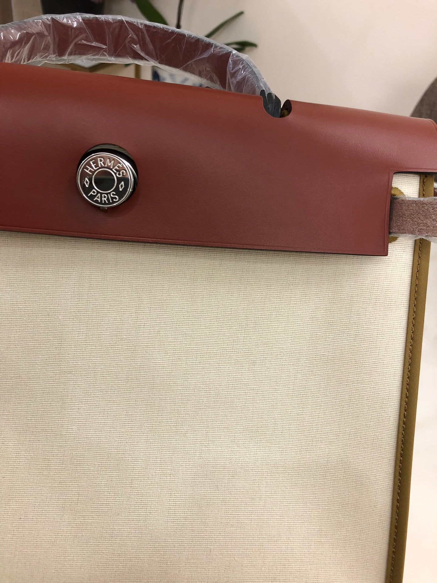 Luxe Touch- Fashion New Arrival Bag - HMS - 114