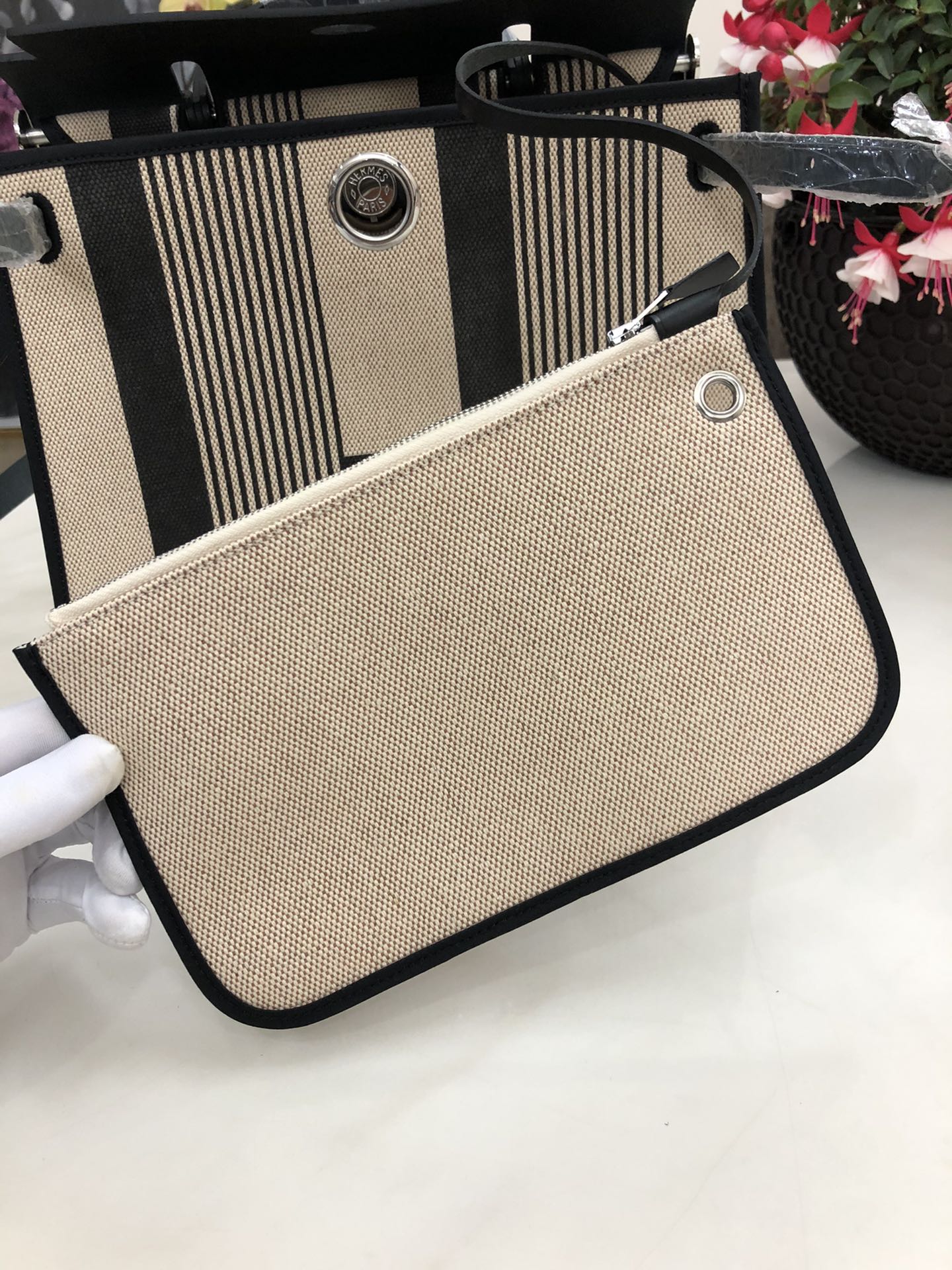 Luxe Touch- Fashion New Arrival Bag - HMS - 116