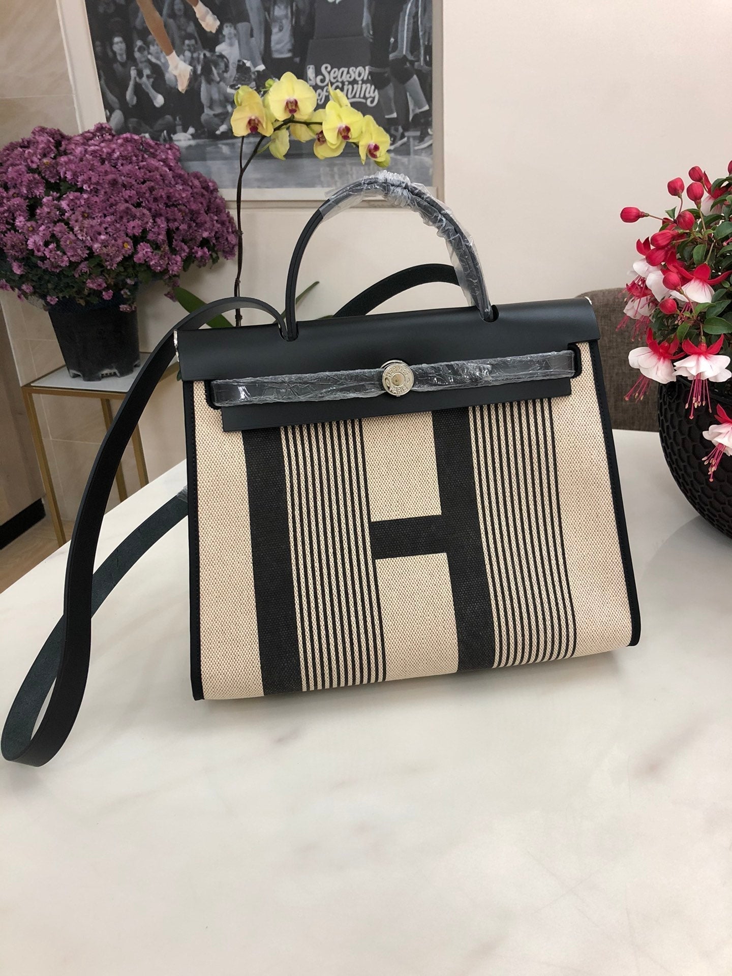 Luxe Touch- Fashion New Arrival Bag - HMS - 116