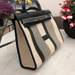 Luxe Touch- Fashion New Arrival Bag - HMS - 116