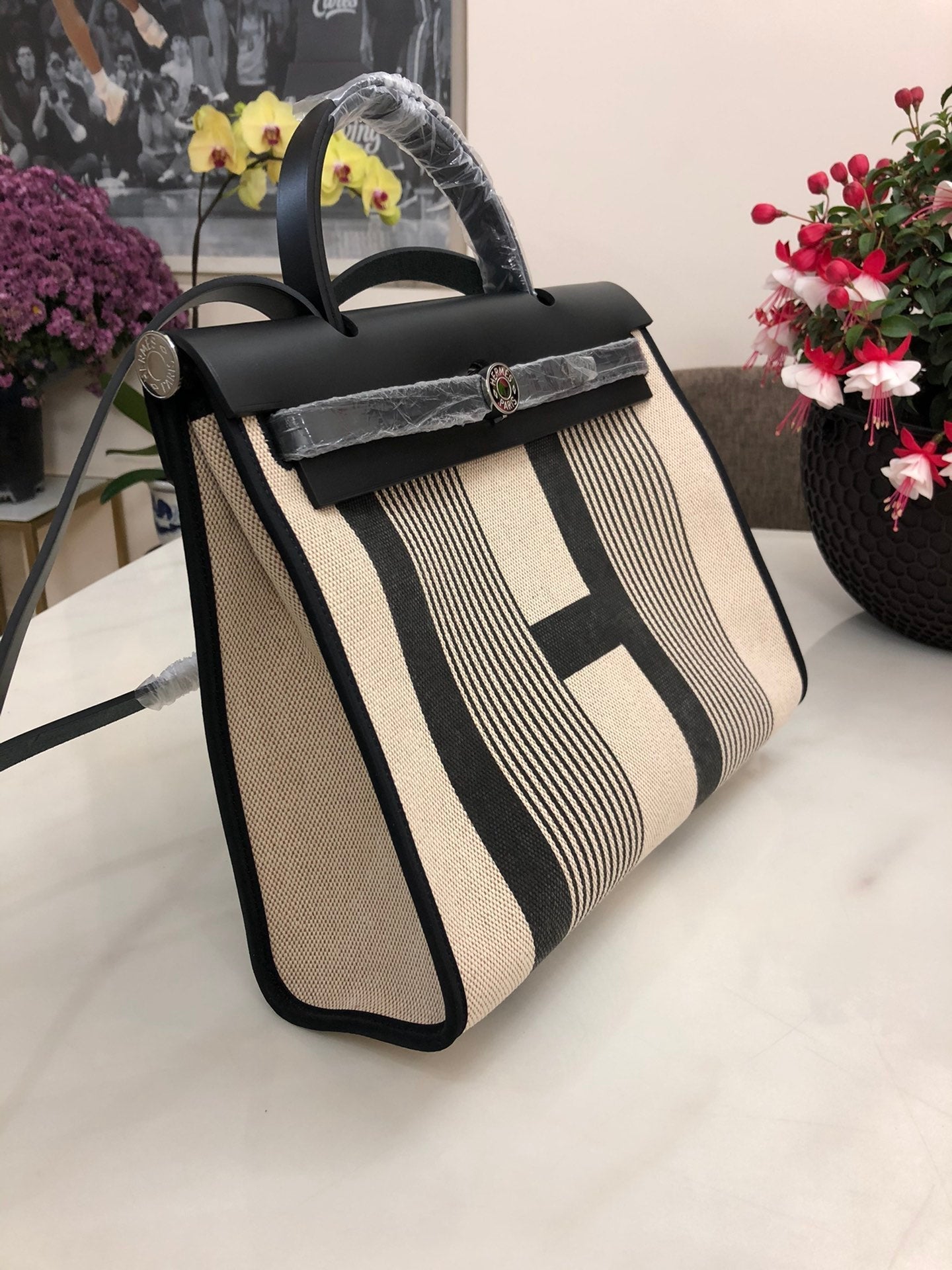 Luxe Touch- Fashion New Arrival Bag - HMS - 116