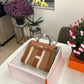 Luxe Touch- Fashion New Arrival Bag - HMS - 117