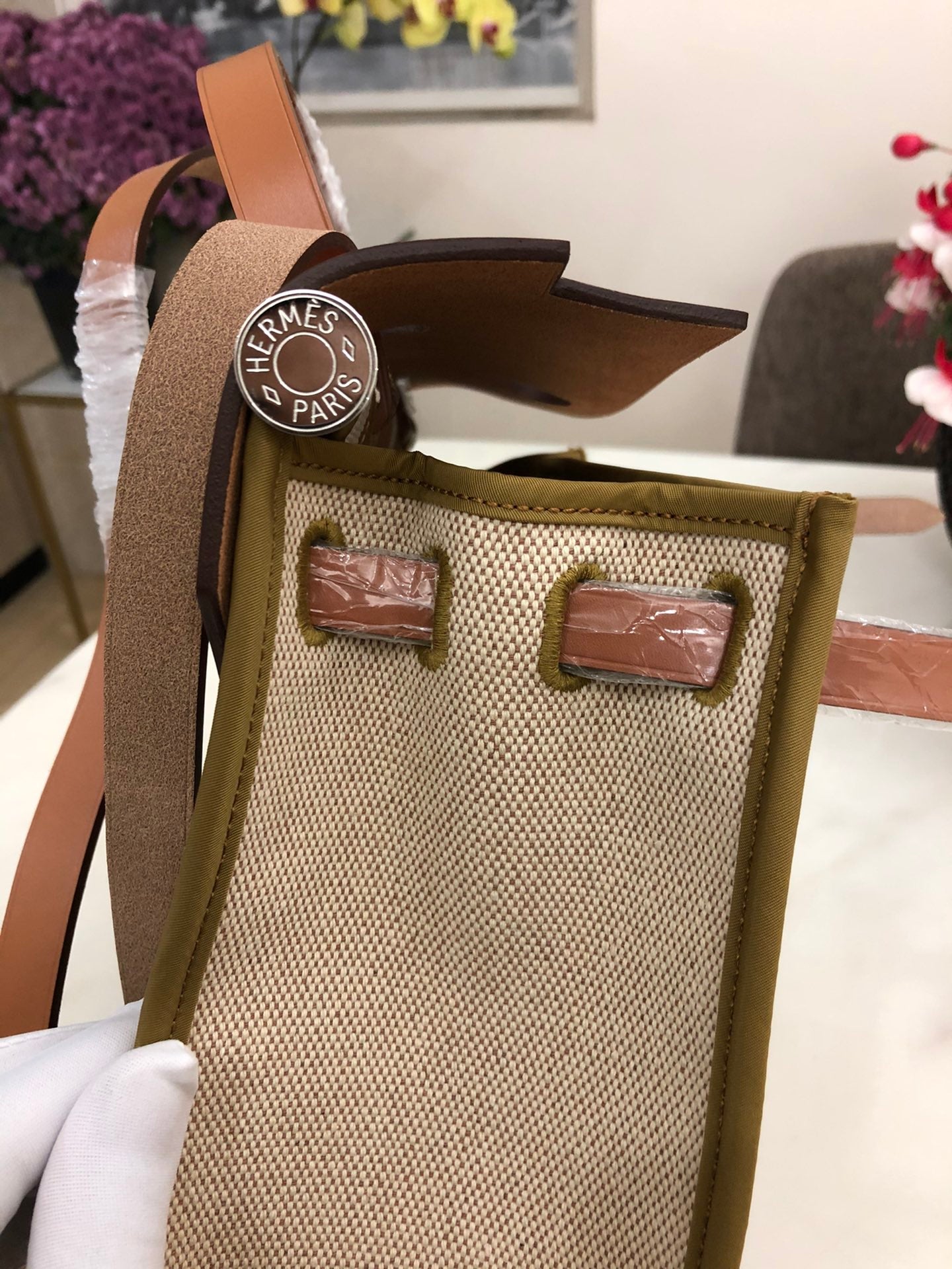 Luxe Touch- Fashion New Arrival Bag - HMS - 117