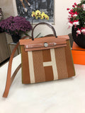 Luxe Touch- Fashion New Arrival Bag - HMS - 117