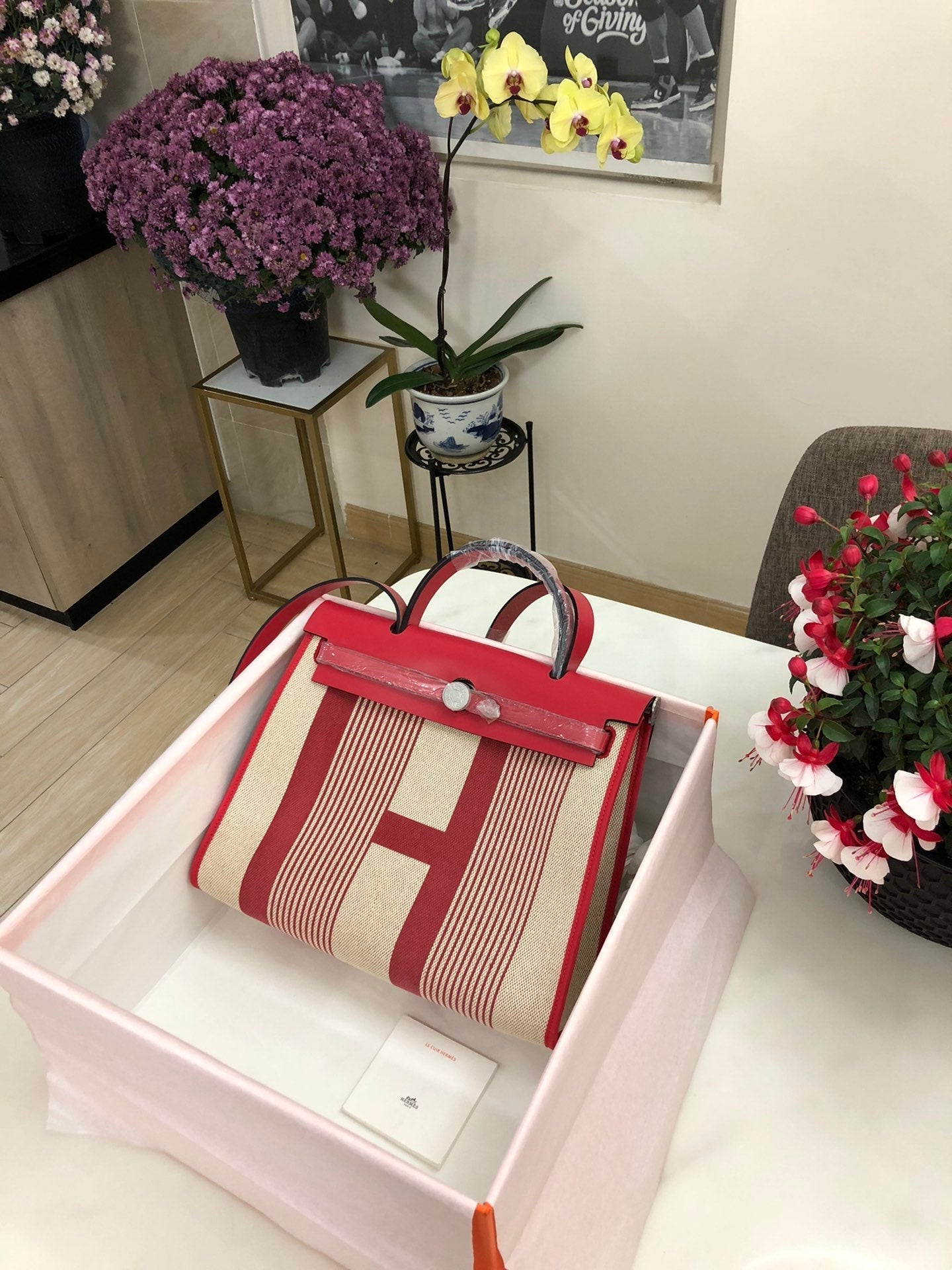 RBS- Fashion New Arrival Bag - HMS - 118