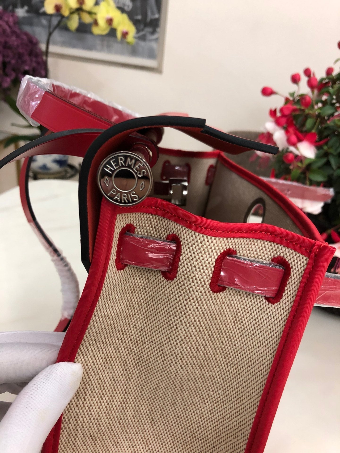 Luxe Touch- Fashion New Arrival Bag - HMS - 118