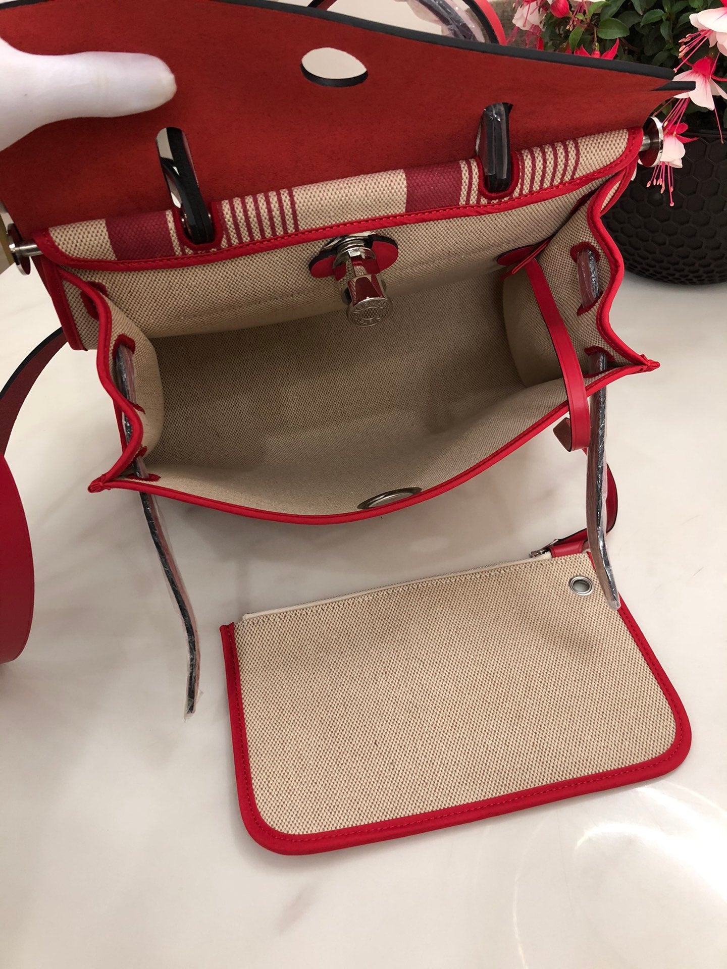 Luxe Touch- Fashion New Arrival Bag - HMS - 118