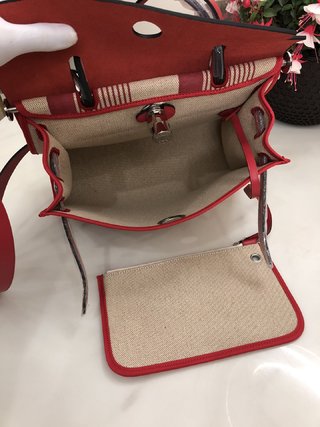 Luxe Touch- Fashion New Arrival Bag - HMS - 118