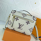 Luxe Touch Bags