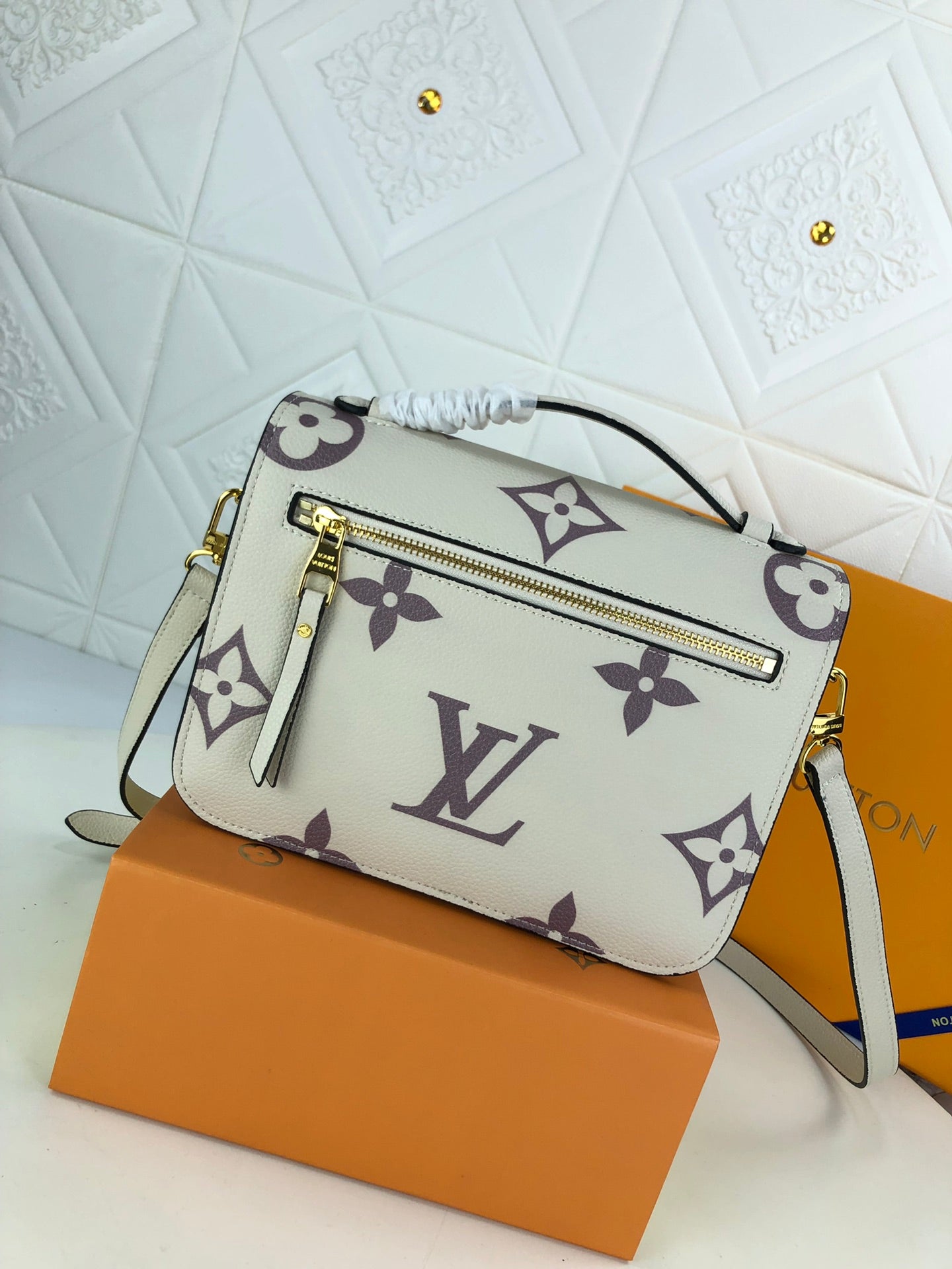 Luxe Touch Bags