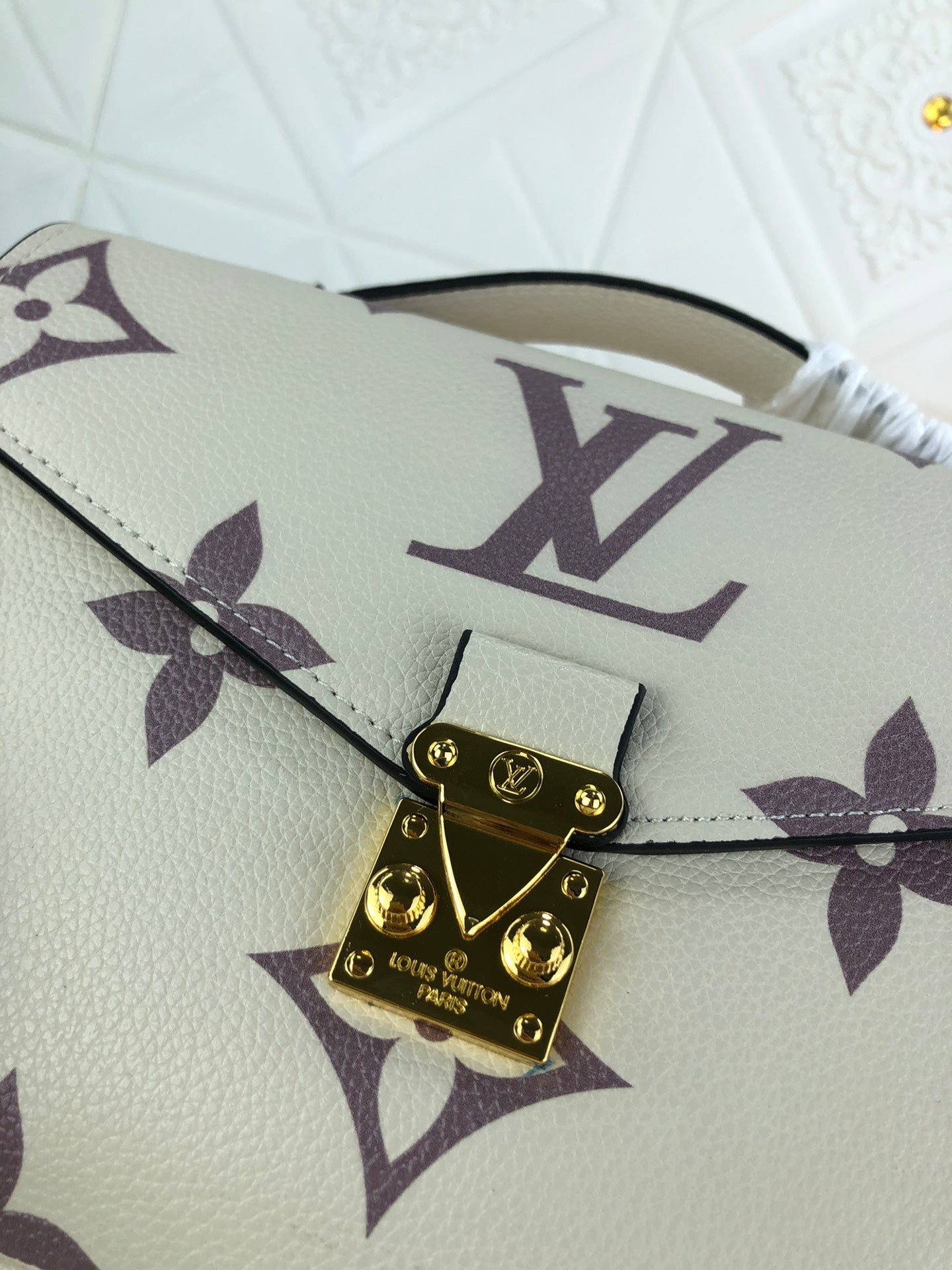 Luxe Touch Bags