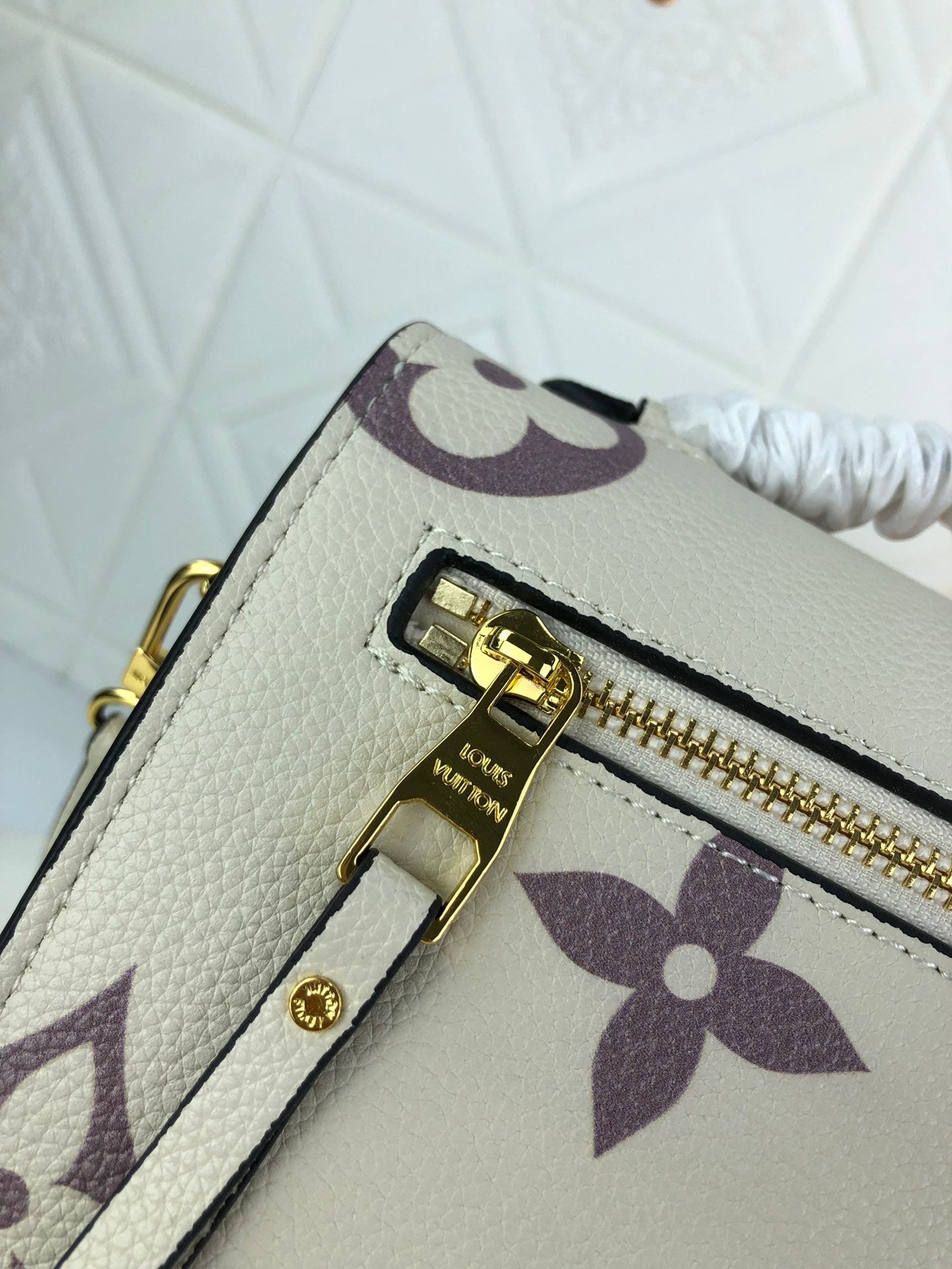 Luxe Touch Bags