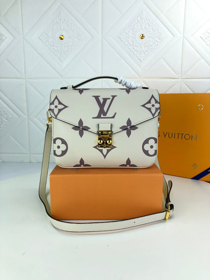 Luxe Touch Bags