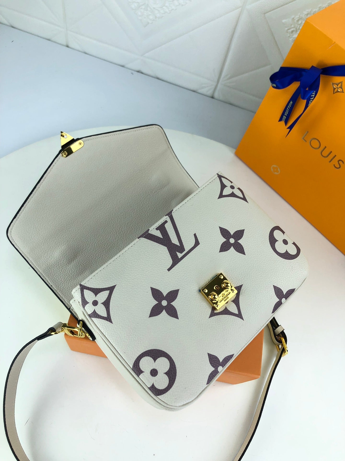 Luxe Touch Bags