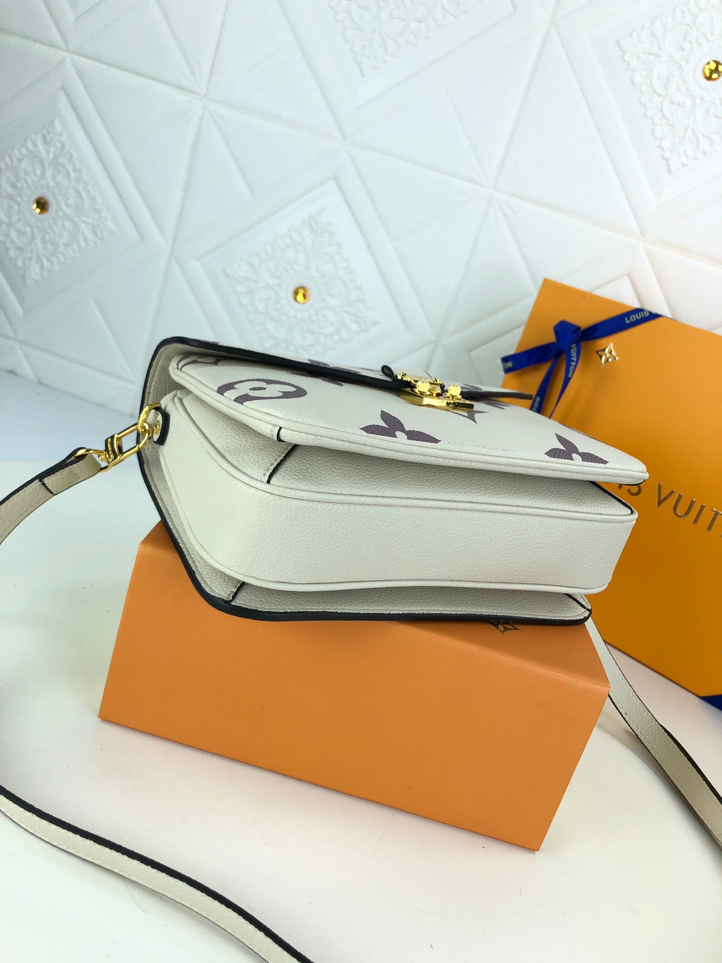 Luxe Touch Bags