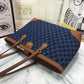 Luxe Touch Bags