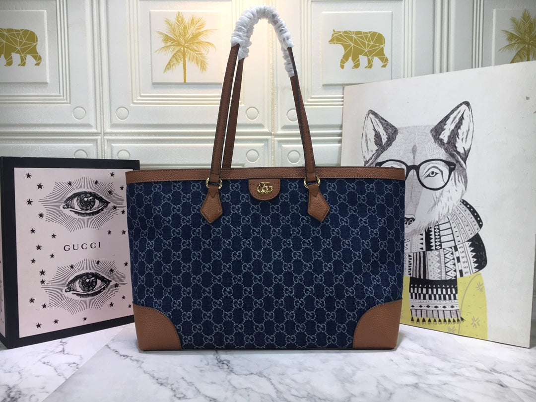 Luxe Touch Bags
