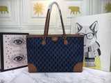 Luxe Touch Bags