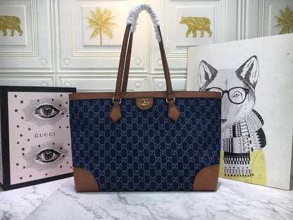 Luxe Touch Bags