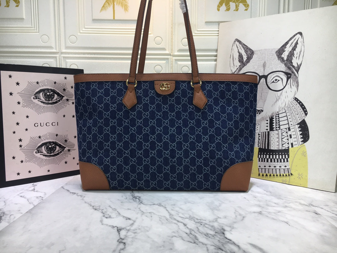 Luxe Touch Bags