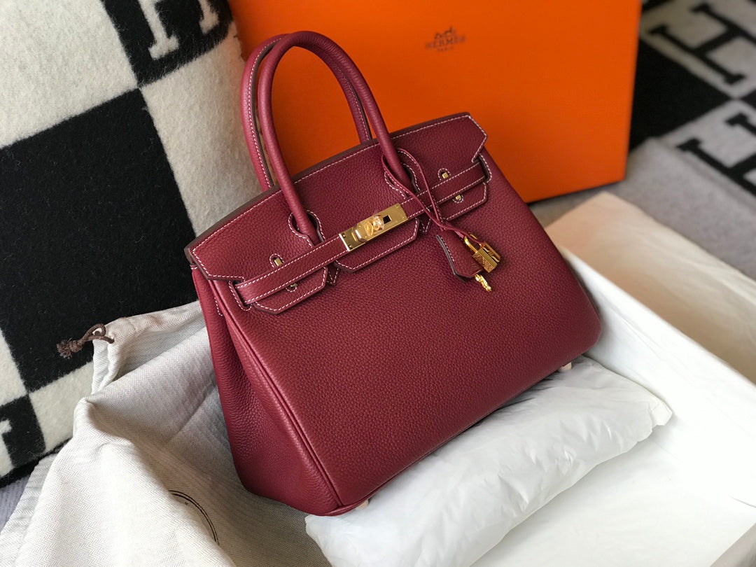 Luxe Touch- Fashion New Arrival Bag - HMS - 060