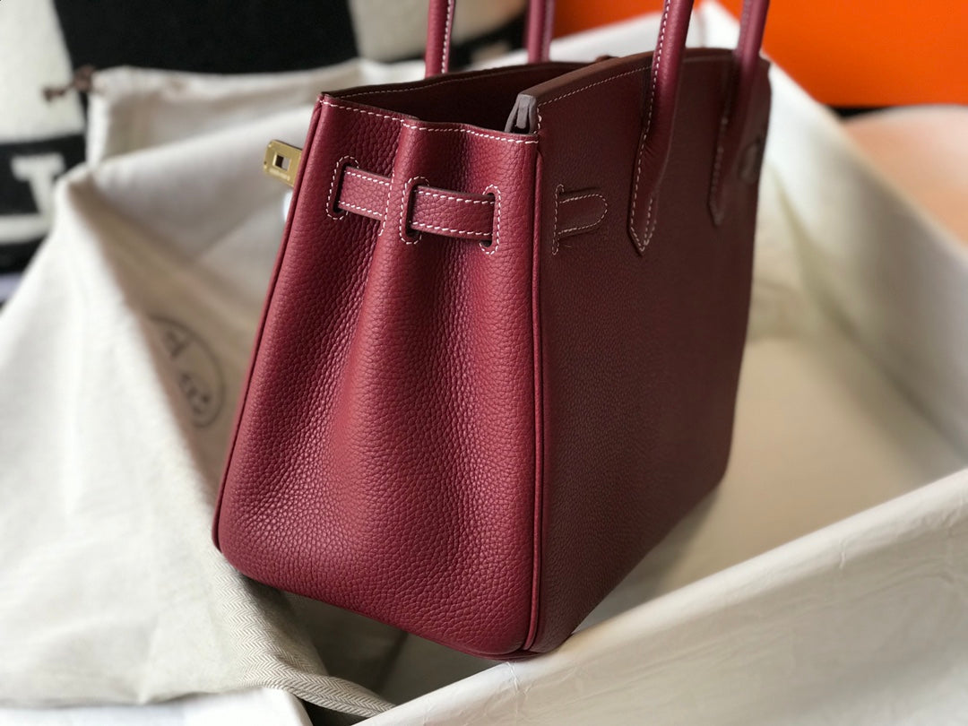 Luxe Touch- Fashion New Arrival Bag - HMS - 060