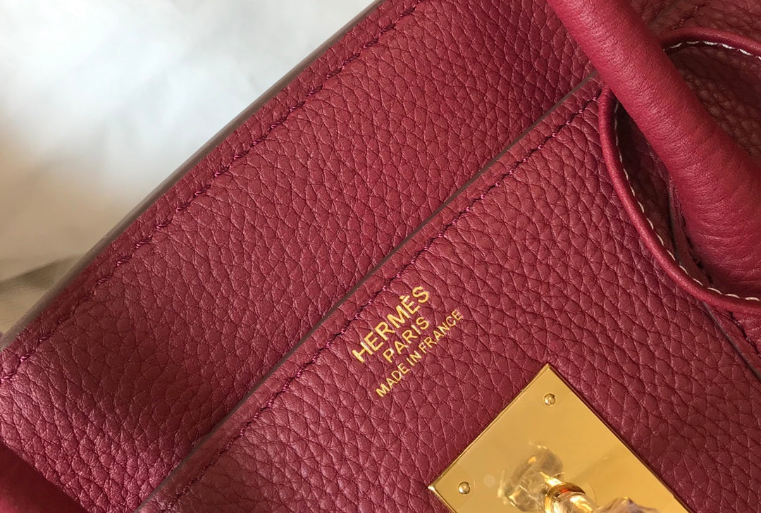 Luxe Touch- Fashion New Arrival Bag - HMS - 060