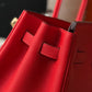Luxe Touch- Fashion New Arrival Bag - HMS - 061