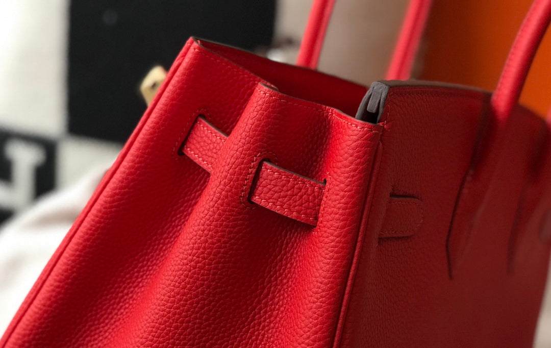 Luxe Touch- Fashion New Arrival Bag - HMS - 061