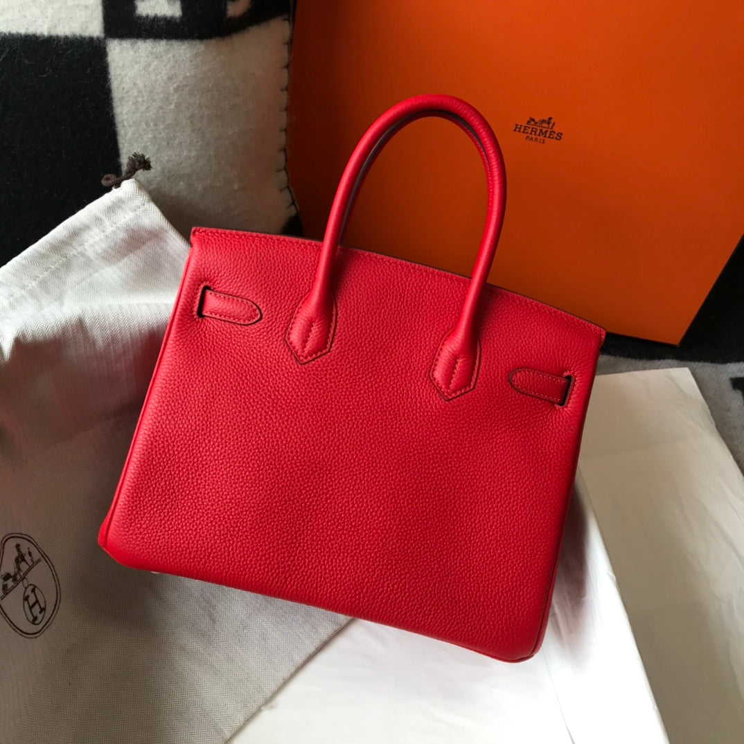 Luxe Touch- Fashion New Arrival Bag - HMS - 059