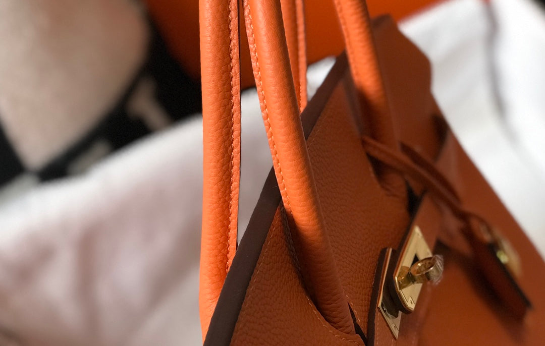 Luxe Touch- Fashion New Arrival Bag - HMS - 057