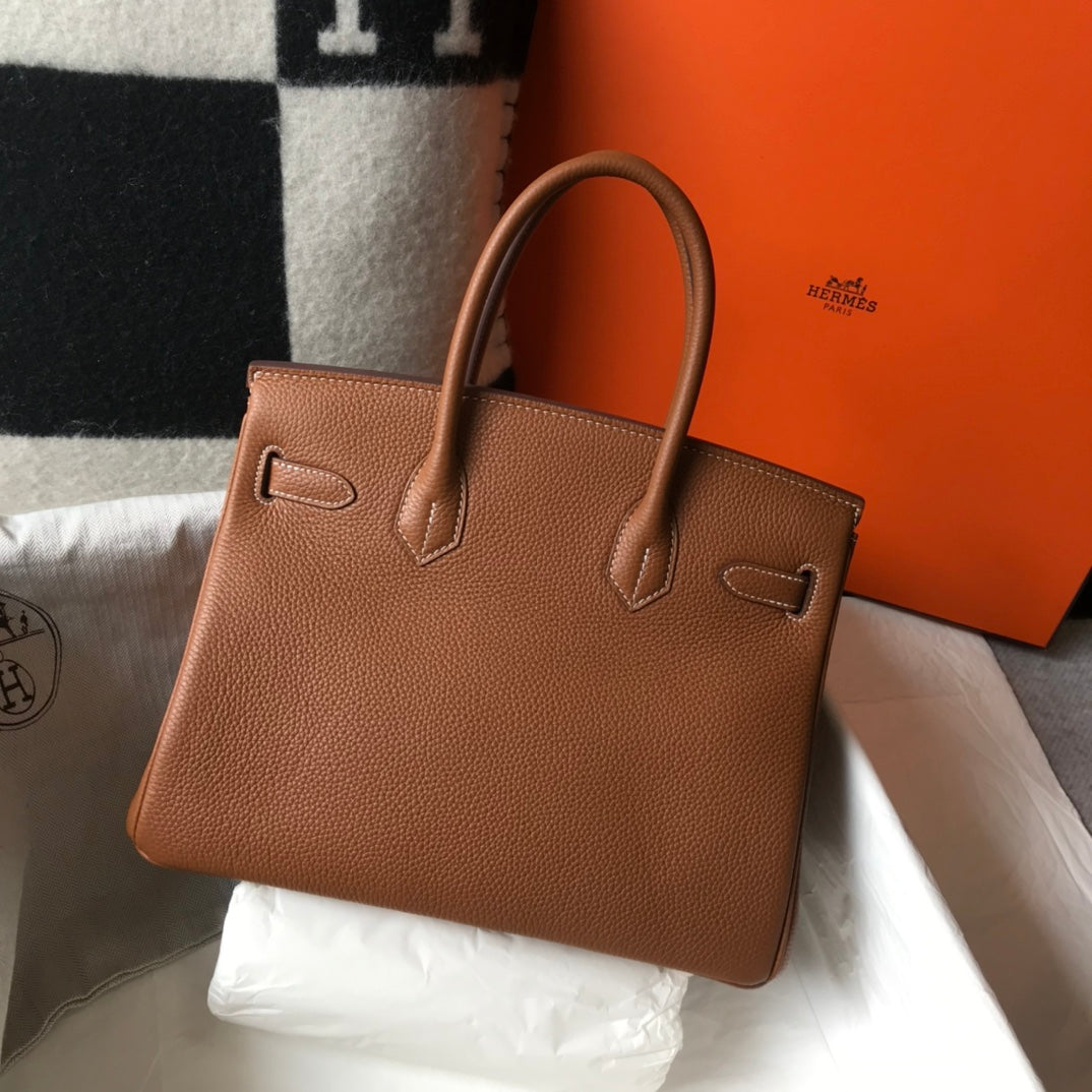 Luxe Touch- Fashion New Arrival Bag - HMS - 064